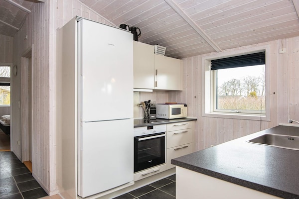 Foto van 6 persoons vakantie huis in Juelsminde-By Traum - Vakantiehuis in Juelsminde - Indoor