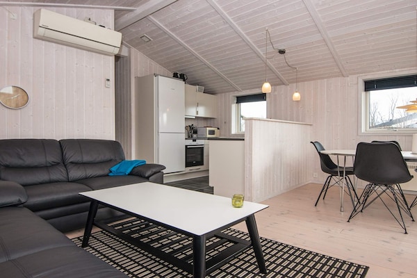Foto van 6 persoons vakantie huis in Juelsminde-By Traum - Vakantiehuis in Juelsminde - Indoor