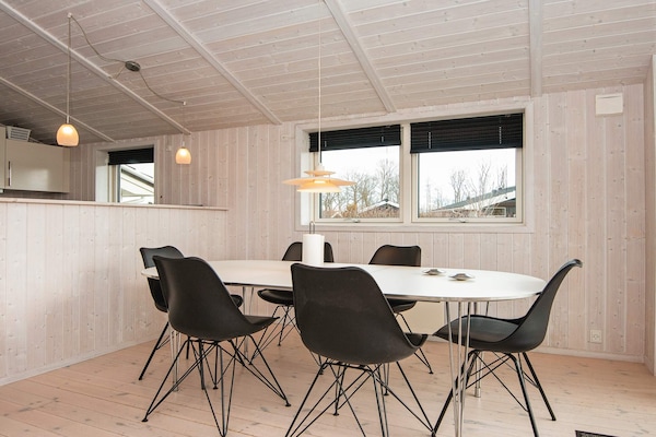 Foto van 6 persoons vakantie huis in Juelsminde-By Traum - Vakantiehuis in Juelsminde - Indoor