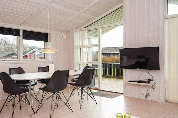 Foto van 6 persoons vakantie huis in Juelsminde-By Traum - Vakantiehuis in Juelsminde - Indoor