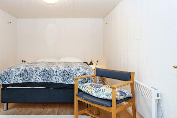 Foto van 8 persoons vakantie huis in Ebeltoft-By Traum - Vakantiehuis in Ebeltoft - Indoor
