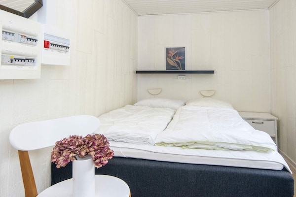 Foto van 8 persoons vakantie huis in Ebeltoft-By Traum - Vakantiehuis in Ebeltoft - Indoor