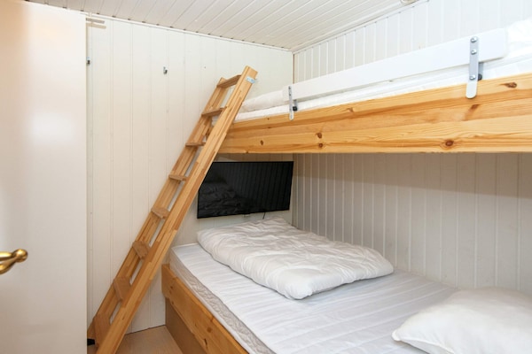 Foto van 8 persoons vakantie huis in Ebeltoft-By Traum - Vakantiehuis in Ebeltoft - Indoor