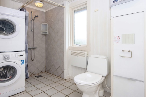 Foto van 8 persoons vakantie huis in Ebeltoft-By Traum - Vakantiehuis in Ebeltoft - Indoor