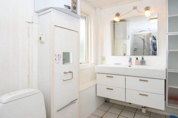 Foto van 8 persoons vakantie huis in Ebeltoft-By Traum - Vakantiehuis in Ebeltoft - Indoor