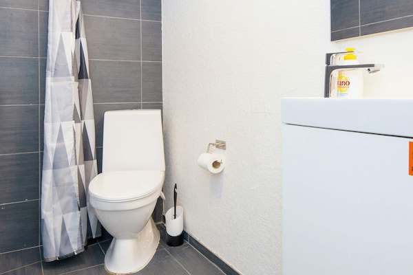 Foto van 8 persoons vakantie huis in Ebeltoft-By Traum - Vakantiehuis in Ebeltoft - Indoor