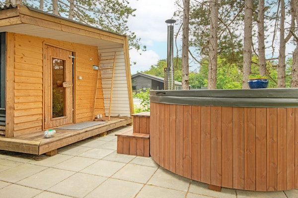 Foto van 8 persoons vakantie huis in Ebeltoft-By Traum - Vakantiehuis in Ebeltoft - View