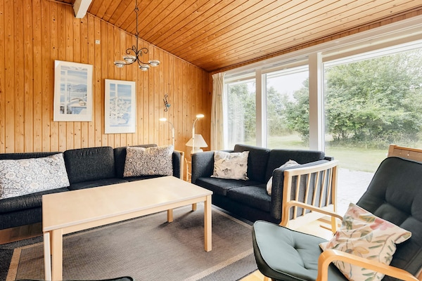Foto van 8 persoons vakantie huis in Dannemare - Vakantiehuis in Dannemare - Indoor
