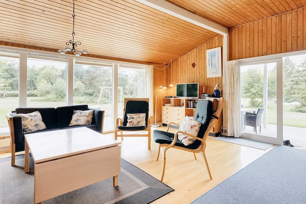 Foto van 8 persoons vakantie huis in Dannemare - Vakantiehuis in Dannemare - Indoor