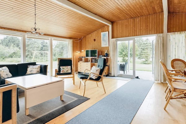 Foto van 8 persoons vakantie huis in Dannemare - Vakantiehuis in Dannemare - Indoor