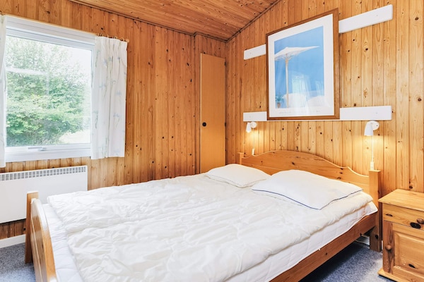 Foto van 8 persoons vakantie huis in Dannemare - Vakantiehuis in Dannemare - Indoor
