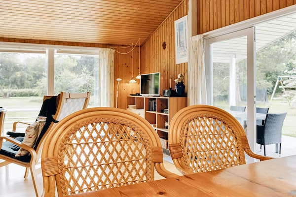 Foto van 8 persoons vakantie huis in Dannemare - Vakantiehuis in Dannemare - Indoor