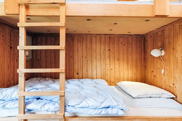 Foto van 8 persoons vakantie huis in Dannemare - Vakantiehuis in Dannemare - Indoor