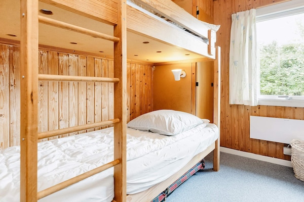 Foto van 8 persoons vakantie huis in Dannemare - Vakantiehuis in Dannemare - Indoor
