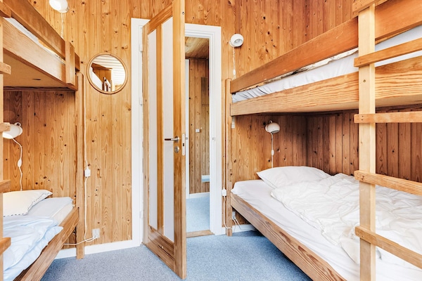 Foto van 8 persoons vakantie huis in Dannemare - Vakantiehuis in Dannemare - Indoor