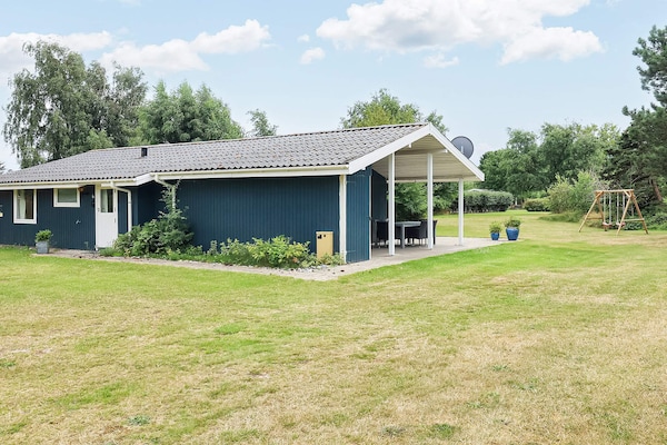 Foto van 8 persoons vakantie huis in Dannemare - Vakantiehuis in Dannemare - View