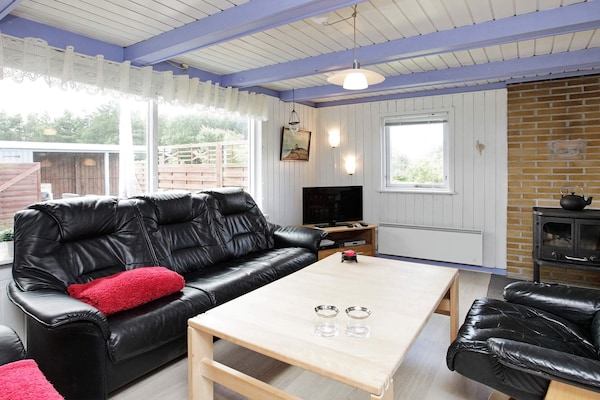 Foto van 6 persoons vakantie huis in Løkken-By Traum - Vakantiehuis in Løkken - Indoor