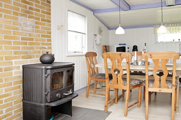 Foto van 6 persoons vakantie huis in Løkken-By Traum - Vakantiehuis in Løkken - Indoor