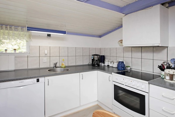 Foto van 6 persoons vakantie huis in Løkken-By Traum - Vakantiehuis in Løkken - Indoor