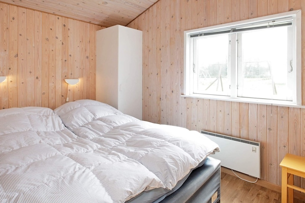 Foto van 6 persoons vakantie huis in Løkken-By Traum - Vakantiehuis in Løkken - Indoor