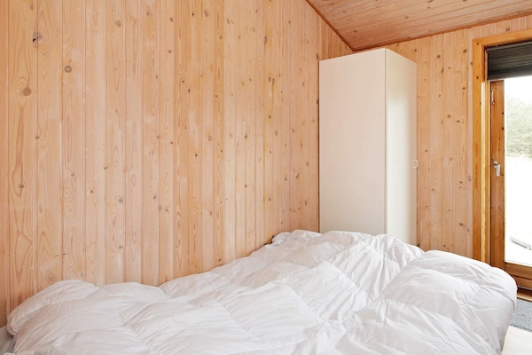 Foto van 6 persoons vakantie huis in Løkken-By Traum - Vakantiehuis in Løkken - Indoor