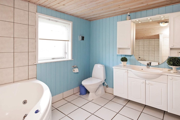 Foto van 6 persoons vakantie huis in Løkken-By Traum - Vakantiehuis in Løkken - Indoor