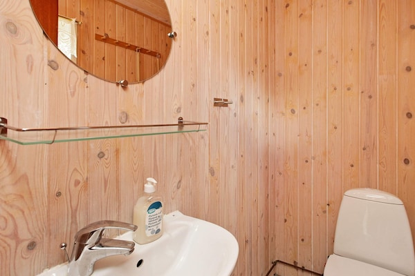Foto van 6 persoons vakantie huis in Løkken-By Traum - Vakantiehuis in Løkken - Indoor