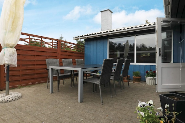 Foto van 6 persoons vakantie huis in Løkken-By Traum - Vakantiehuis in Løkken - View
