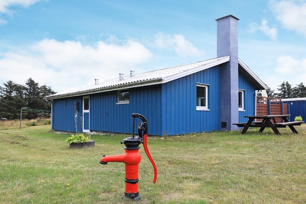 Foto van 6 persoons vakantie huis in Løkken-By Traum - Vakantiehuis in Løkken - View