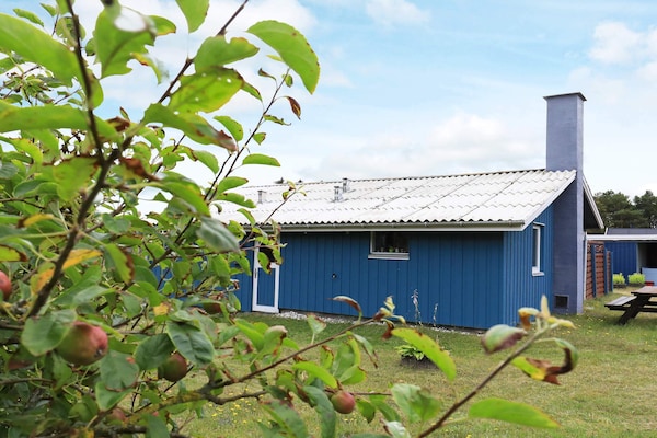 Foto van 6 persoons vakantie huis in Løkken-By Traum - Vakantiehuis in Løkken - View