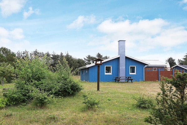 Foto van 6 persoons vakantie huis in Løkken-By Traum - Vakantiehuis in Løkken - View