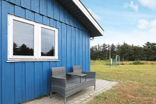 Foto van 6 persoons vakantie huis in Løkken-By Traum - Vakantiehuis in Løkken - View