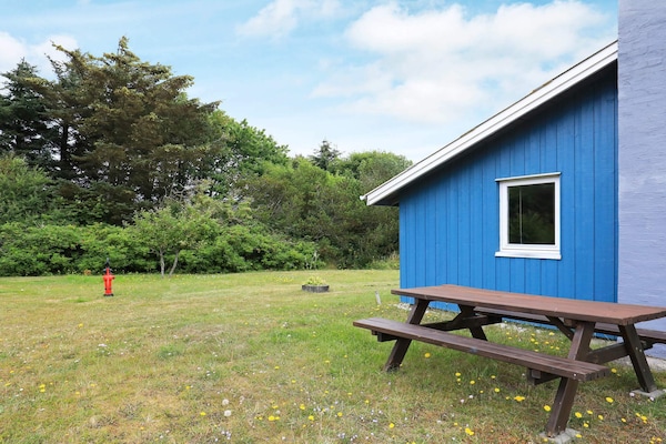 Foto van 6 persoons vakantie huis in Løkken-By Traum - Vakantiehuis in Løkken - View