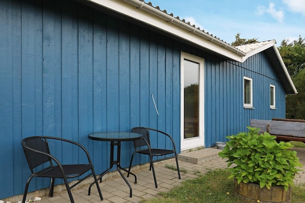 Foto van 6 persoons vakantie huis in Løkken-By Traum - Vakantiehuis in Løkken - View