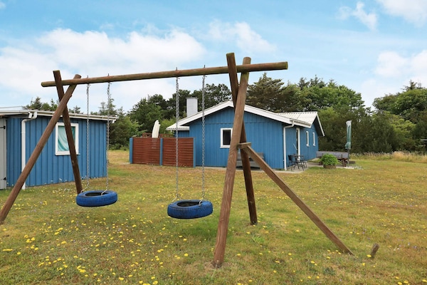 Foto van 6 persoons vakantie huis in Løkken-By Traum - Vakantiehuis in Løkken - View