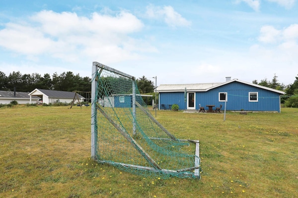 Foto van 6 persoons vakantie huis in Løkken-By Traum - Vakantiehuis in Løkken - View