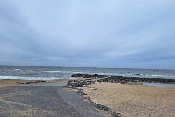 Foto van 8 persoons vakantie huis in Hjørring-By Traum - Vakantiehuis in Hjørring - WaterView