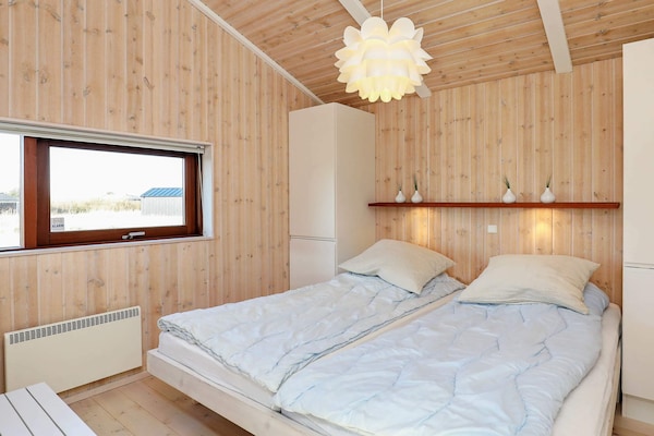 Foto van 8 persoons vakantie huis in Hjørring-By Traum - Vakantiehuis in Hjørring - Indoor