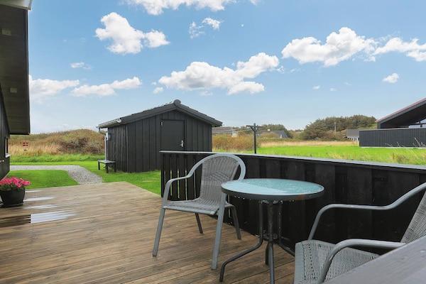 Foto van 8 persoons vakantie huis in Hjørring-By Traum - Vakantiehuis in Hjørring - View