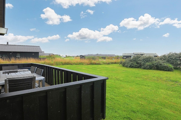 Foto van 8 persoons vakantie huis in Hjørring-By Traum - Vakantiehuis in Hjørring - View