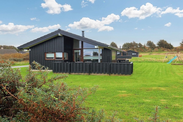 Foto van 8 persoons vakantie huis in Hjørring-By Traum - Vakantiehuis in Hjørring - View