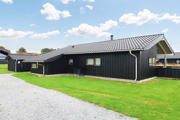 Foto van 8 persoons vakantie huis in Hjørring-By Traum - Vakantiehuis in Hjørring - View