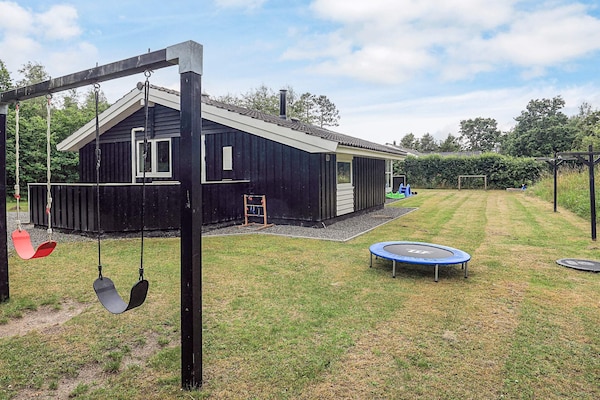 Foto van 6 persoons vakantie huis in Hadsund - Vakantiehuis in Hadsund - View