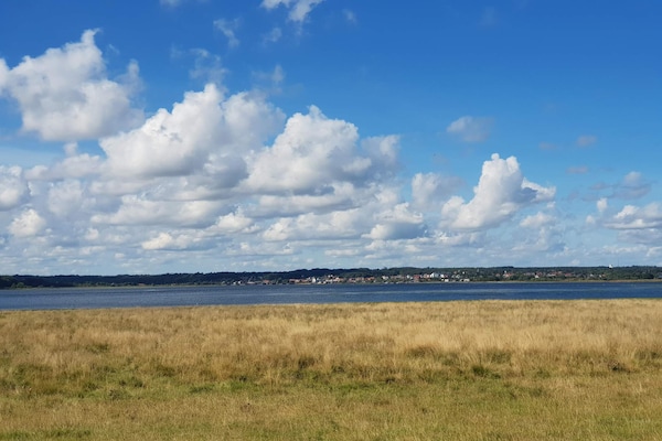 Foto van 6 persoons vakantie huis in Hadsund - Vakantiehuis in Hadsund - WaterView