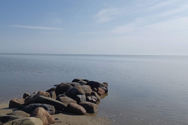 Foto van 6 persoons vakantie huis in Hadsund - Vakantiehuis in Hadsund - WaterView