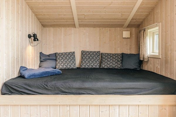 Foto van 6 persoons vakantie huis in Hadsund - Vakantiehuis in Hadsund - Indoor