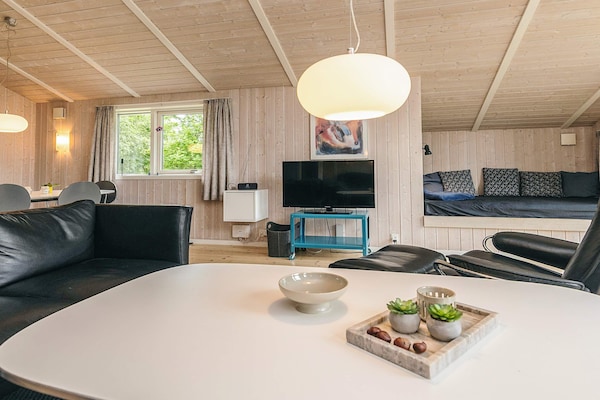 Foto van 6 persoons vakantie huis in Hadsund - Vakantiehuis in Hadsund - Indoor
