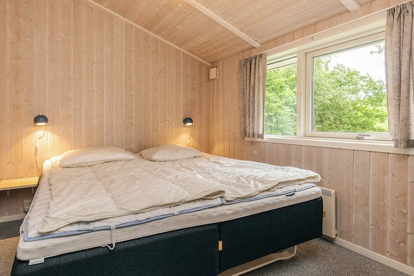 Foto van 6 persoons vakantie huis in Hadsund - Vakantiehuis in Hadsund - Indoor