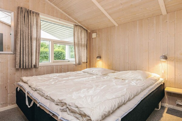 Foto van 6 persoons vakantie huis in Hadsund - Vakantiehuis in Hadsund - Indoor