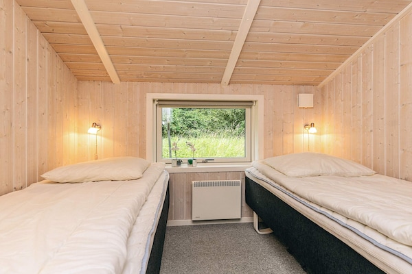 Foto van 6 persoons vakantie huis in Hadsund - Vakantiehuis in Hadsund - Indoor